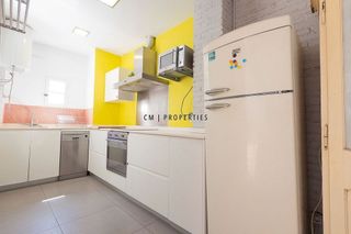 Ático en alquiler en Gran Vía en Valencia