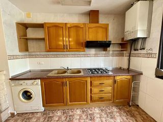 Chalet en alquiler en Zona Pueblo en Eliana (l´)