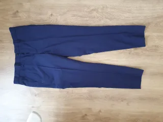 Pantalones Jack & Jones Azul Talla 48 (38)