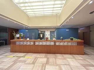 Oficina en alquiler en Tudela