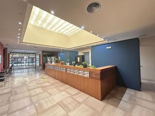 Oficina en alquiler en Tudela