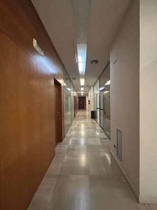 Oficina en alquiler en Tudela