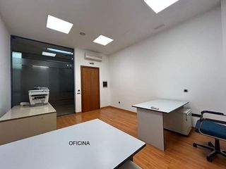 Oficina en alquiler en Tudela
