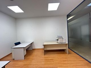 Oficina en alquiler en Tudela