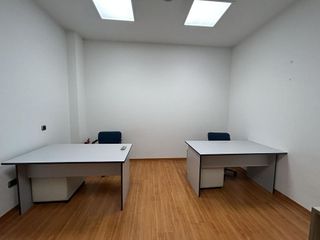Oficina en alquiler en Tudela