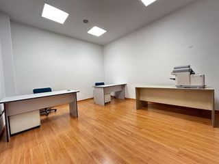 Oficina en alquiler en Tudela