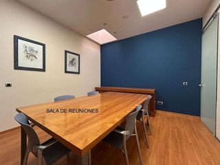 Oficina en alquiler en Tudela