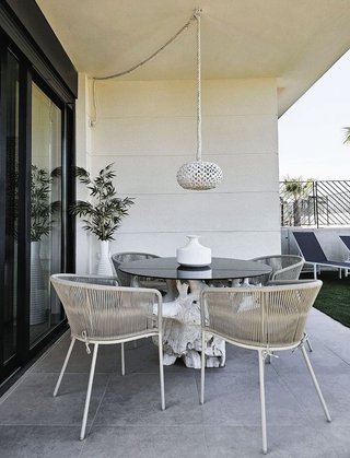 Chalet en alquiler en Polop