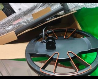 Detector de Metales VEVOR