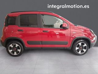Fiat Panda Panda 1.0 Hybrid 51kW (70cv)