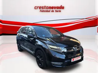 Honda CR-V 2021 ¡¡Desde 422€ al mes!!