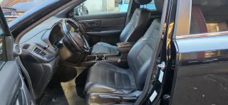 Honda CR-V 2021 ¡¡Desde 422€ al mes!!