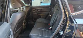 Honda CR-V 2021 ¡¡Desde 422€ al mes!!