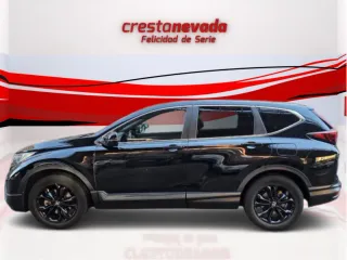 Honda CR-V 2021 ¡¡Desde 422€ al mes!!