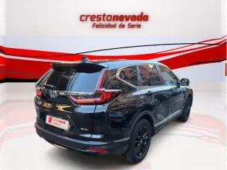 Honda CR-V 2021 ¡¡Desde 422€ al mes!!