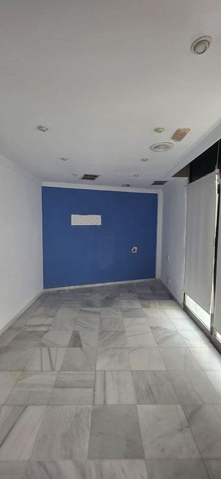 Local comercial en alquiler en Centro en Jerez de la Frontera