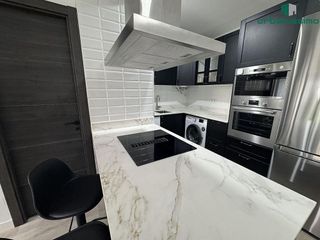 Piso en alquiler en Polígono Industrial Sur en San Sebastián de los Reyes