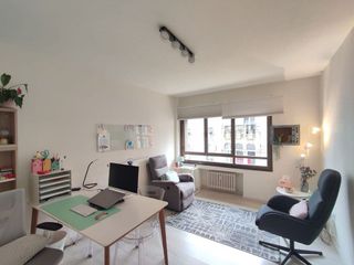 Oficina en alquiler en Centro en Gijón