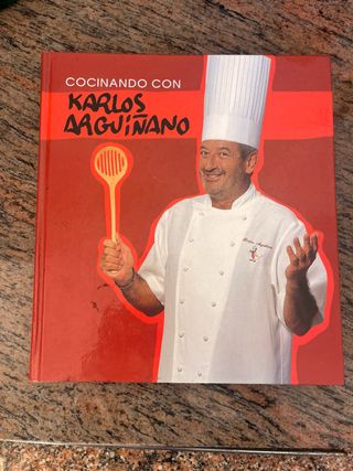 Karlos arguiñano