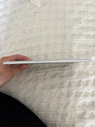 iPad 5ta Generación  + teclado inalámbrico Brydge