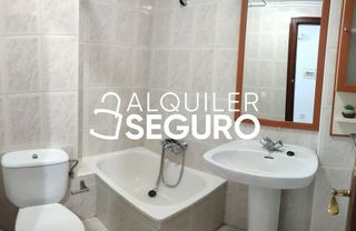 Ático en alquiler en Centro en Puertollano