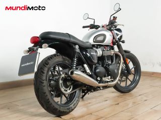 TRIUMPH STREET TWIN ABS