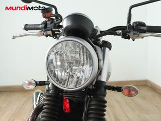 TRIUMPH STREET TWIN ABS