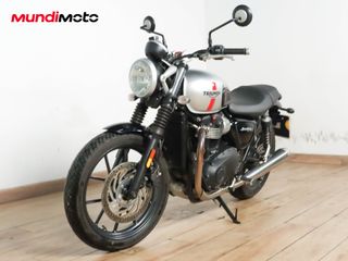 TRIUMPH STREET TWIN ABS