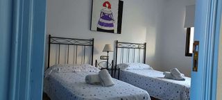 Piso en alquiler en Playa de los Boliches en Fuengirola