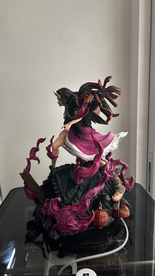 Figura Nezuko Demon Slayer