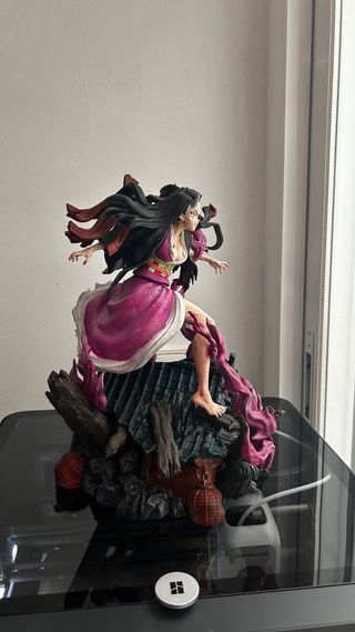 Figura Nezuko Demon Slayer