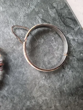 Pulseras piedras únicas