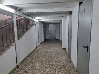 Trastero en alquiler en La Salud - Perú - Buenavista en Santa Cruz de Tenerife