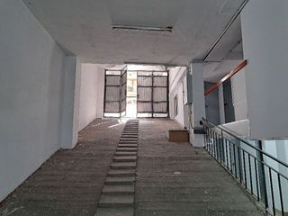 Trastero en alquiler en La Salud - Perú - Buenavista en Santa Cruz de Tenerife