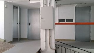 Trastero en alquiler en La Salud - Perú - Buenavista en Santa Cruz de Tenerife