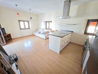 Ático en alquiler en Centro en Puerto de Santa María (El)