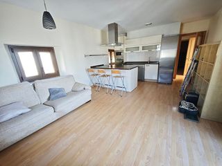 Ático en alquiler en Centro en Puerto de Santa María (El)