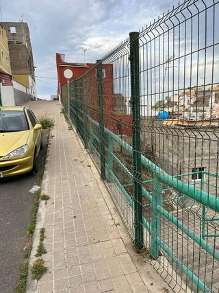 Terreno en venta en Miller en Palmas de Gran Canaria(Las)