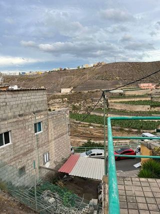 Terreno en venta en Miller en Palmas de Gran Canaria(Las)