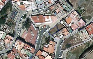 Terreno en venta en Miller en Palmas de Gran Canaria(Las)