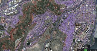 Terreno en venta en Miller en Palmas de Gran Canaria(Las)