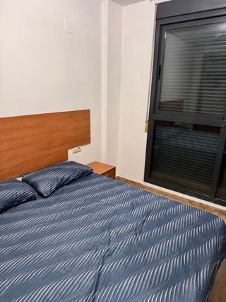 Piso en alquiler en En Corts en Valencia