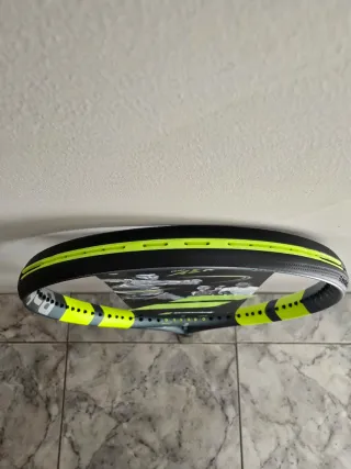 Babolat Pure Aero 300gr grip 2 2026