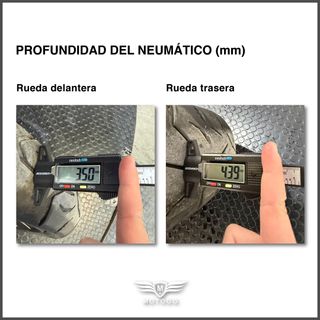 BMW F850 GS - 2022, 22.517km y 1 AÑO DE GARANTÍA