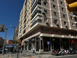 Oficina en alquiler en Perchel Sur - Plaza de Toros Vieja en Málaga