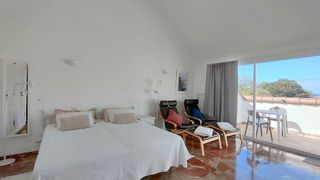 Estudio en alquiler en Zona Botánico en Puerto de la Cruz