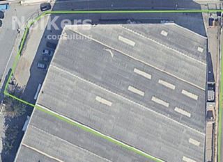 Nave industrial en alquiler en Mas Rampinyó - Carrerada en Montcada i Reixac