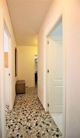 Piso en alquiler en Centro en Almería