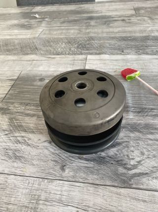 Embrague TNT de serie para minarelli horizontal