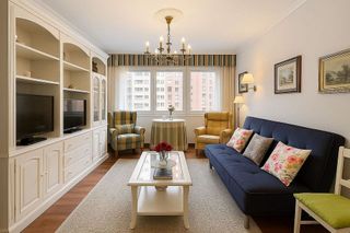 Piso en alquiler en Puerto Chico en Santander